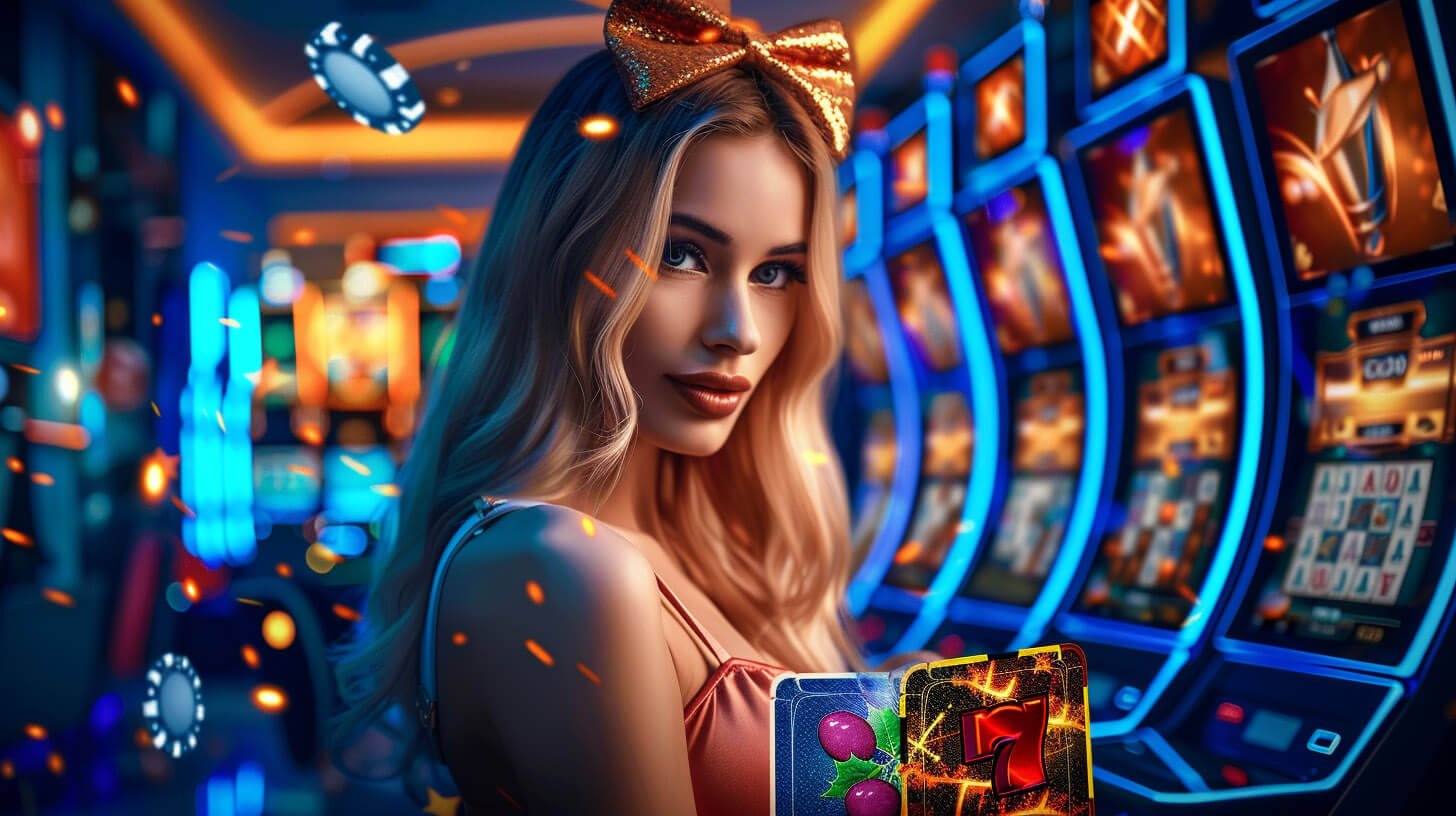 t46 app Mobile Casino APP ဖုန်းမှ ကစားနည်း