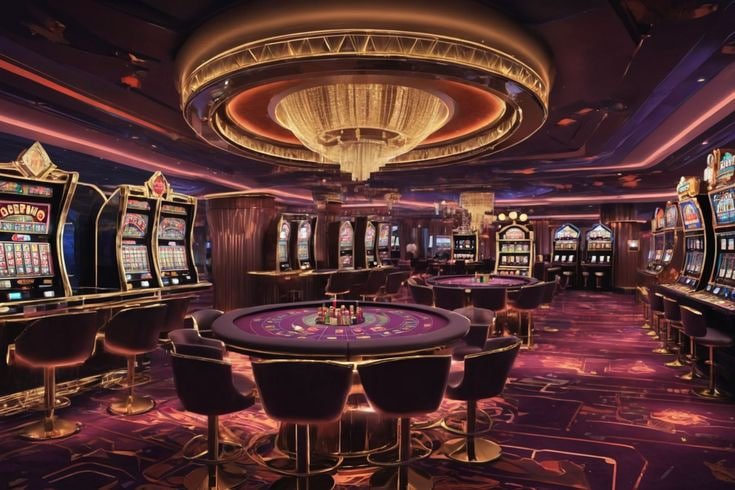 t46 app Myanmar Live Casino Sportsbook Game Selection