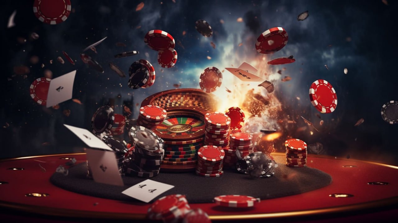 t46 app Platform ကစားနည်းများ Sportsbook နှင့် Casino