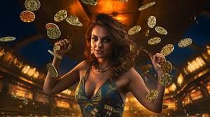 Slots ကစားနည်းများ jackpot ဆု မြင်ကွင်း