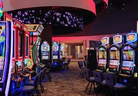 အားကစားလောင်းကစား live betting interface မြင်ကွင်း