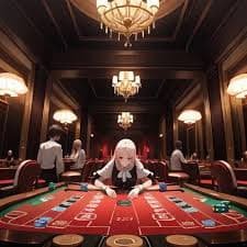 t46 app Live Casino ကြည်နူးဖွယ် ကစားခန်း မြင်ကွင်း