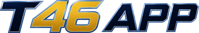 t46 app လိုဂို